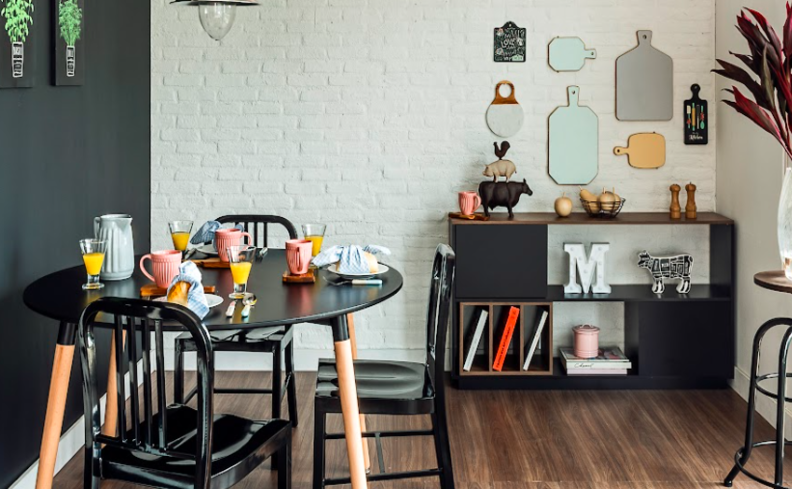 erros comuns na decoração simples