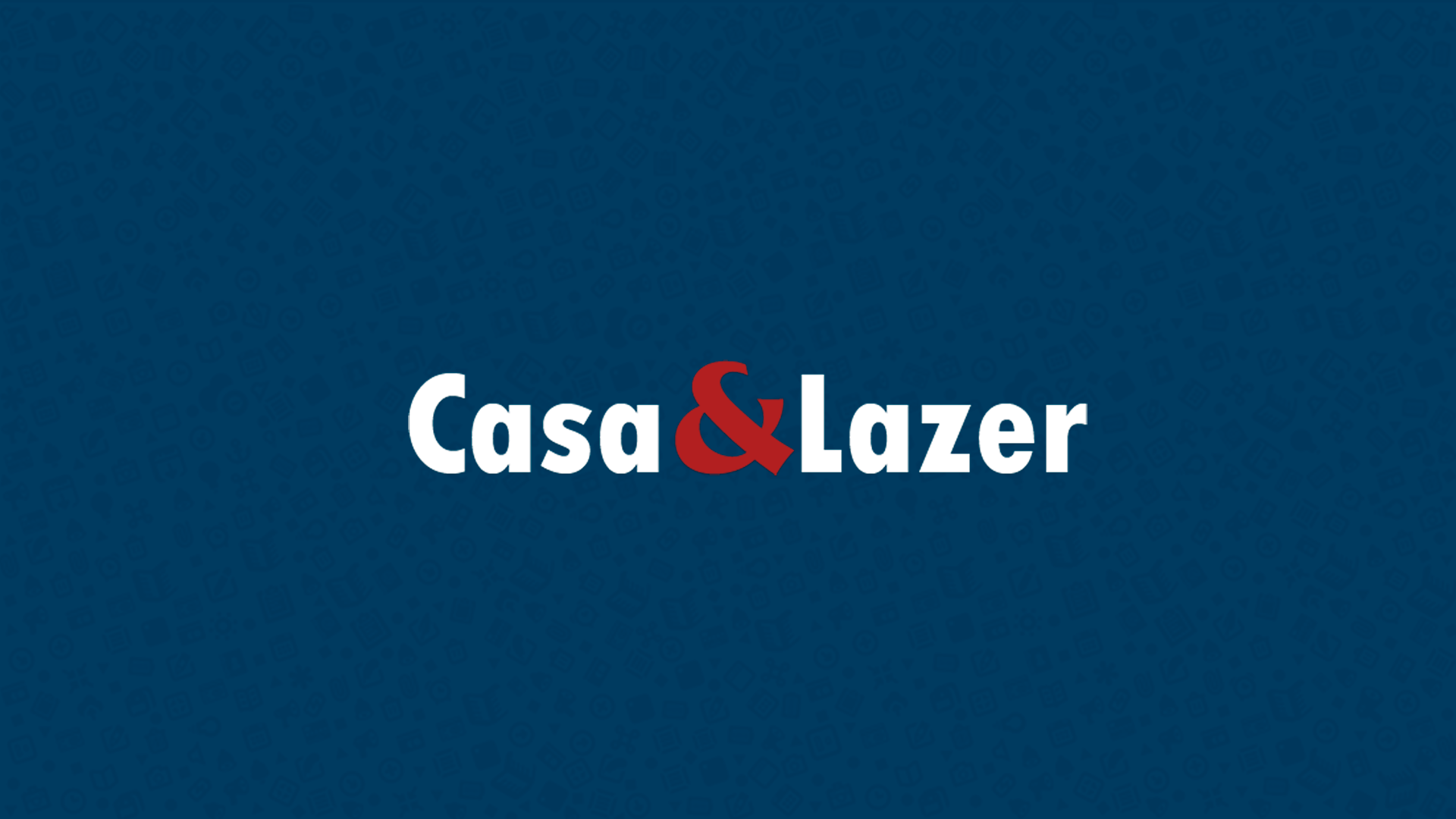 decoração para casa