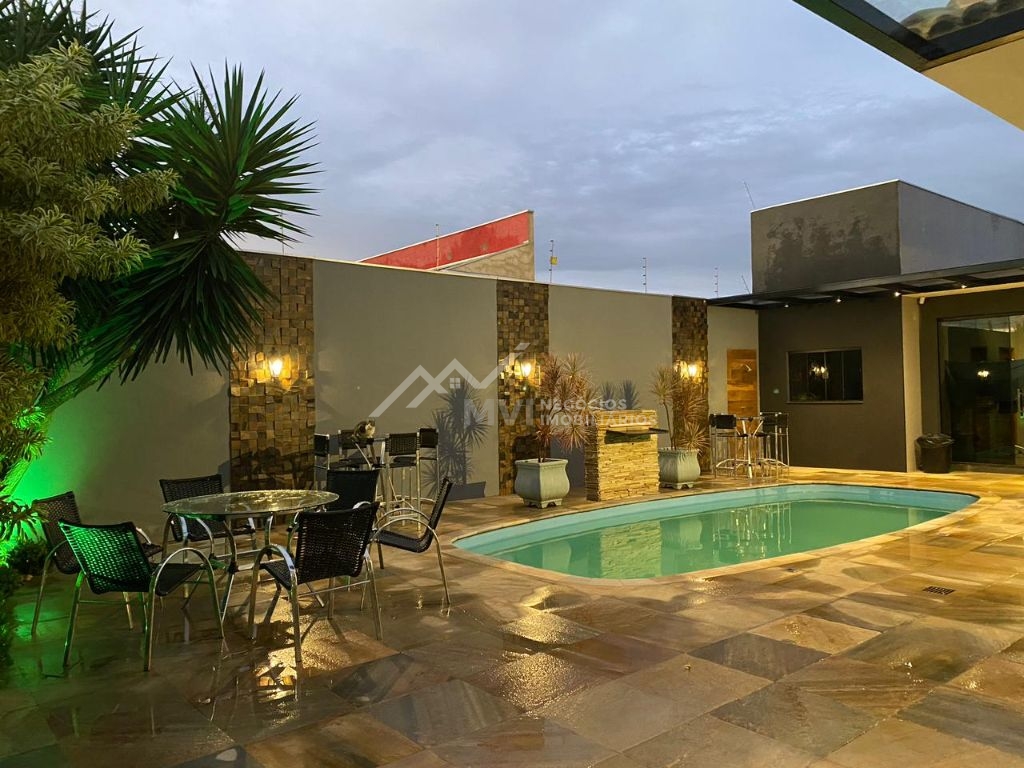 decoração para casa