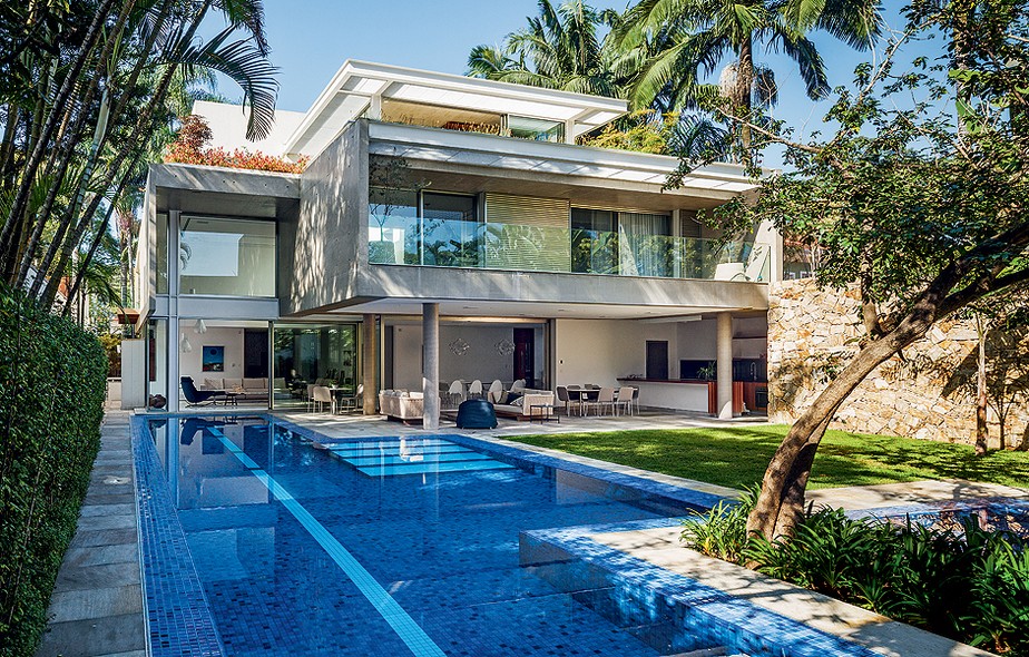 jardinagem em casa