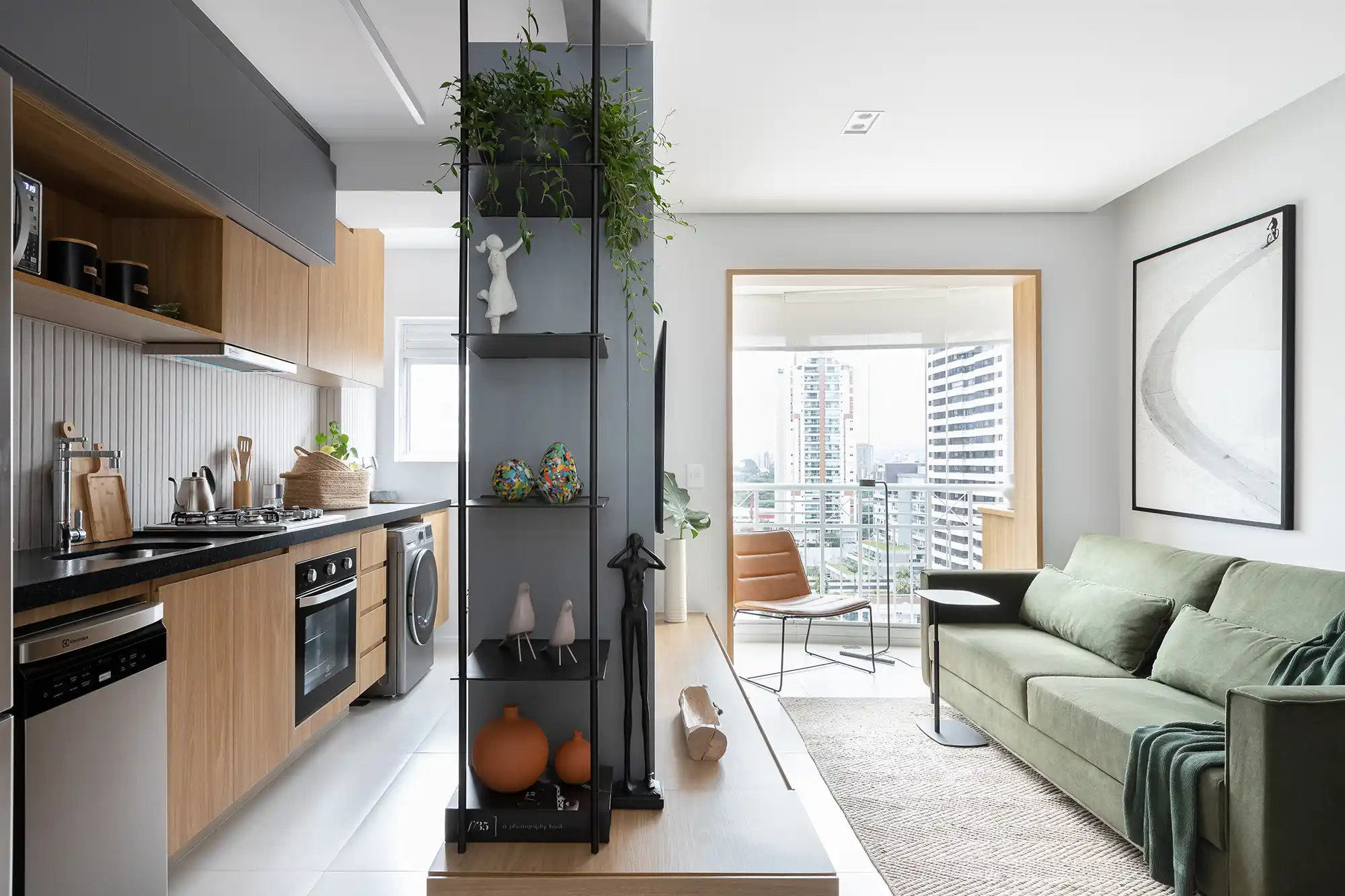 erros comuns ao projetar uma casa pequena