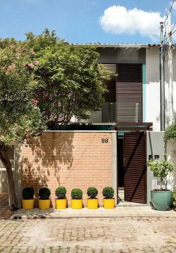 erros comuns ao projetar uma casa pequena