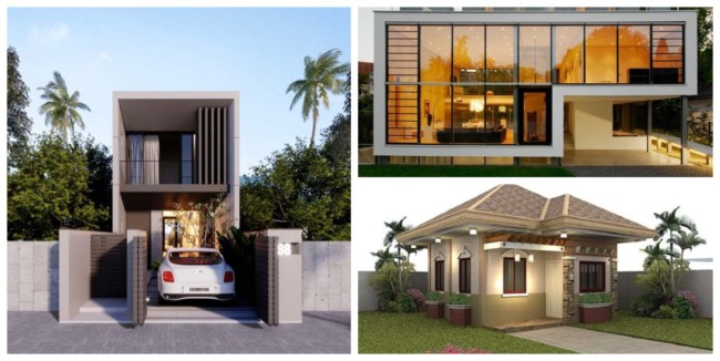 quanto custa construir uma casa pequena de 50m2