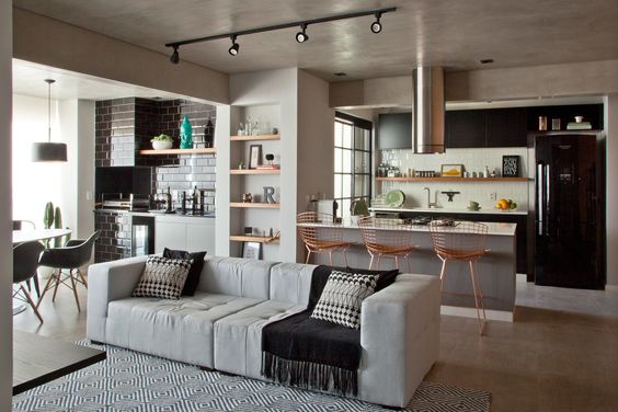 custo médio construção casa pequena moderna 50m2