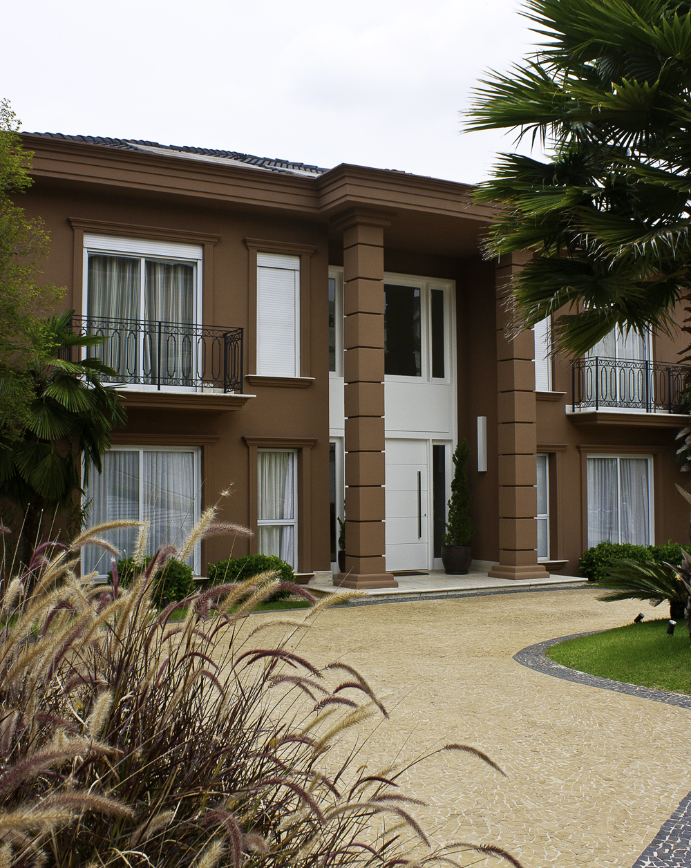 Casa Flintstones Colômbia