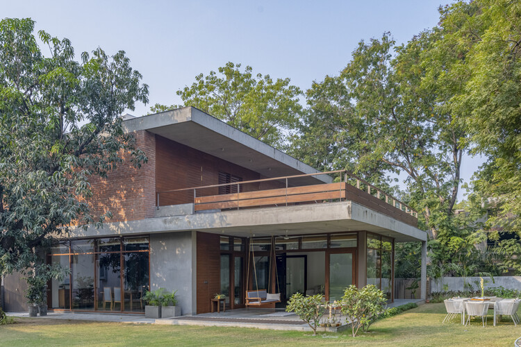 Casas de argila únicas