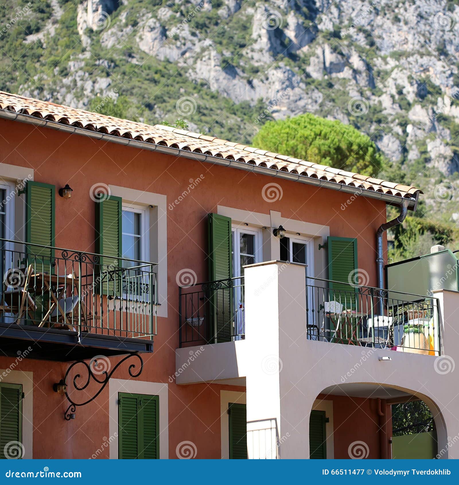 Arquitetura orgânica