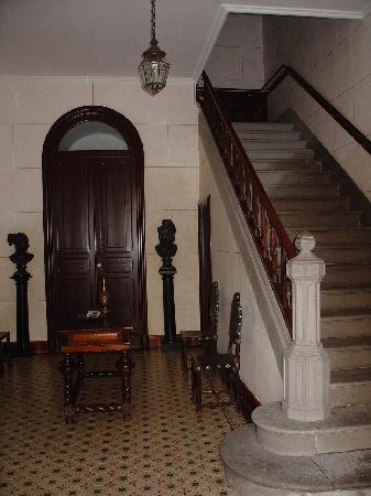 Ornamentação e detalhes em casas vitorianas