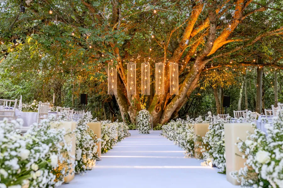 5 ideias de títulos:
1. Decoração de Casamento 2026: As Tendências Mais Incríveis para o Seu Grande Dia
2. Cores e Estilos que Vão Dominar os Casamentos em 2026
3. Do Clássico ao Boho: Encontre o Estilo Perfeito para a Sua Decoração de Casamento em 2026
4. Iluminação