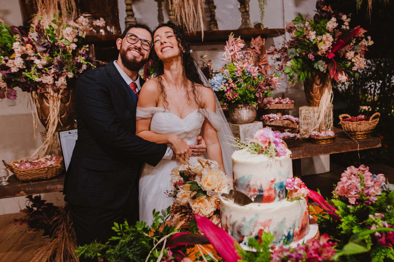 casamento junino decoração