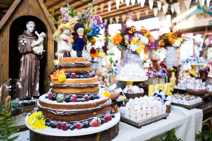 casamento junino vs casamento caipira