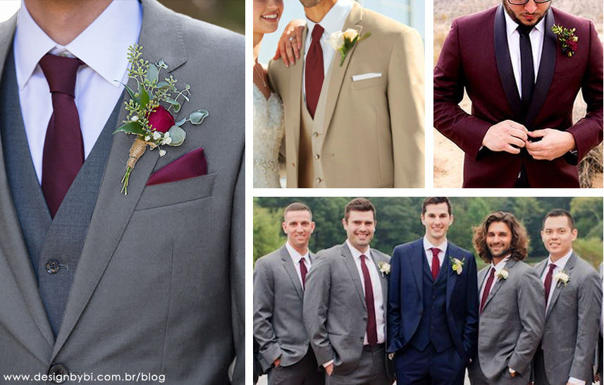 convite casamento marsala