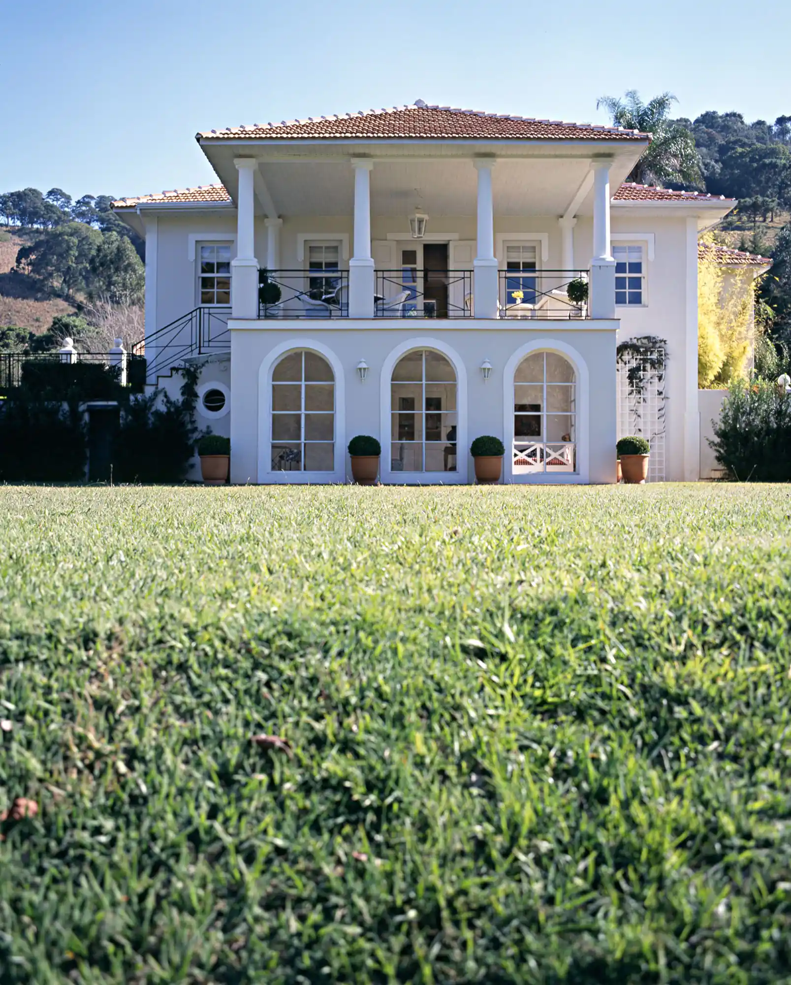 casarões históricos para visitar no brasil