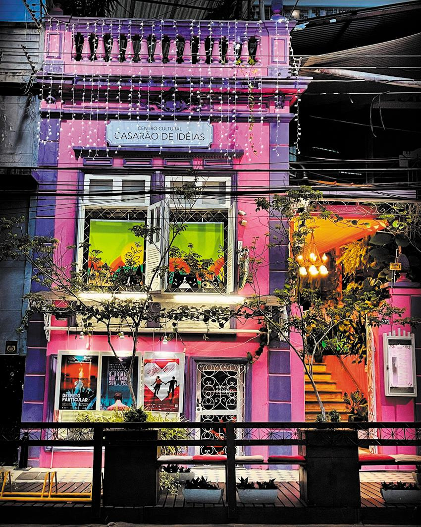 casarão vs mansão qual a diferença