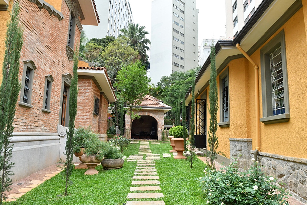 erros comuns ao reformar um casarão antigo