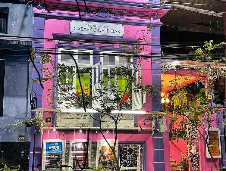 erros comuns ao reformar um casarão antigo