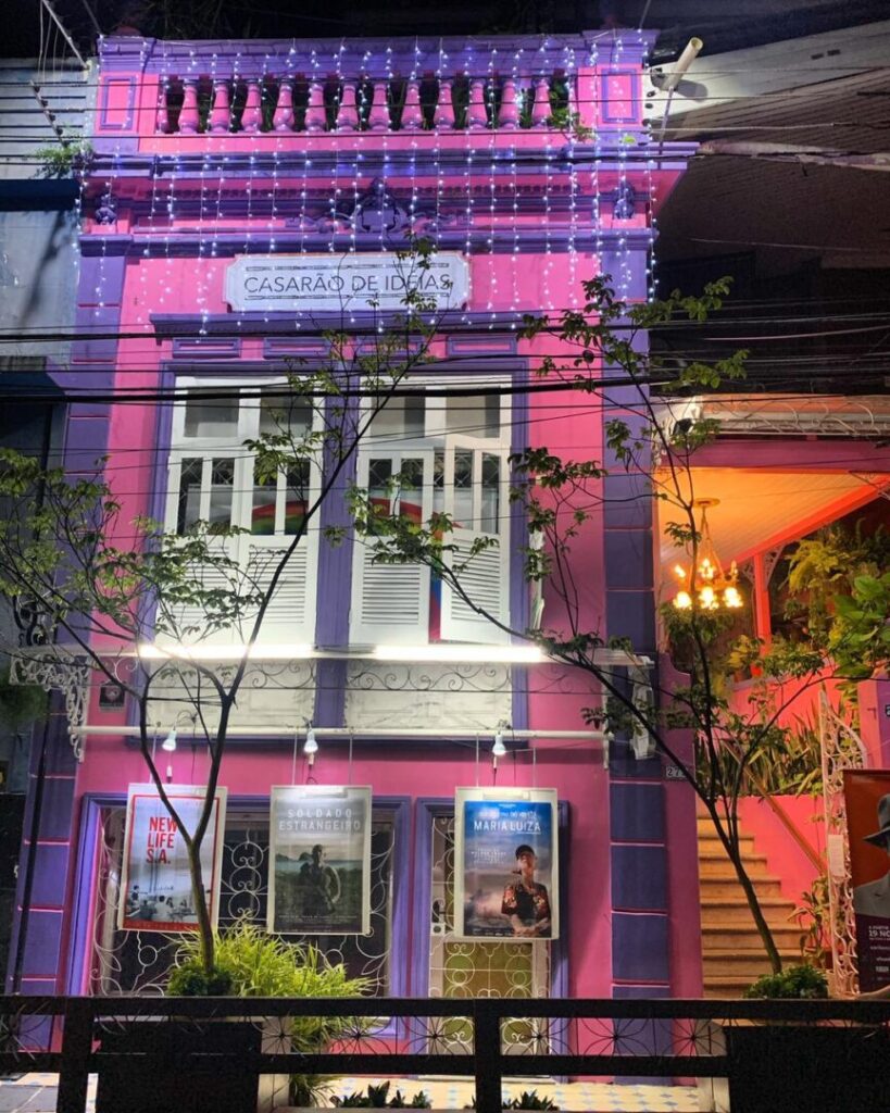 casarão vs mansão qual a diferença