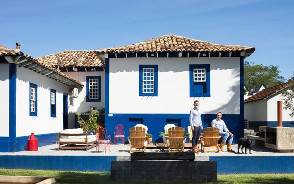 restaurantes em casarões históricos em são paulo