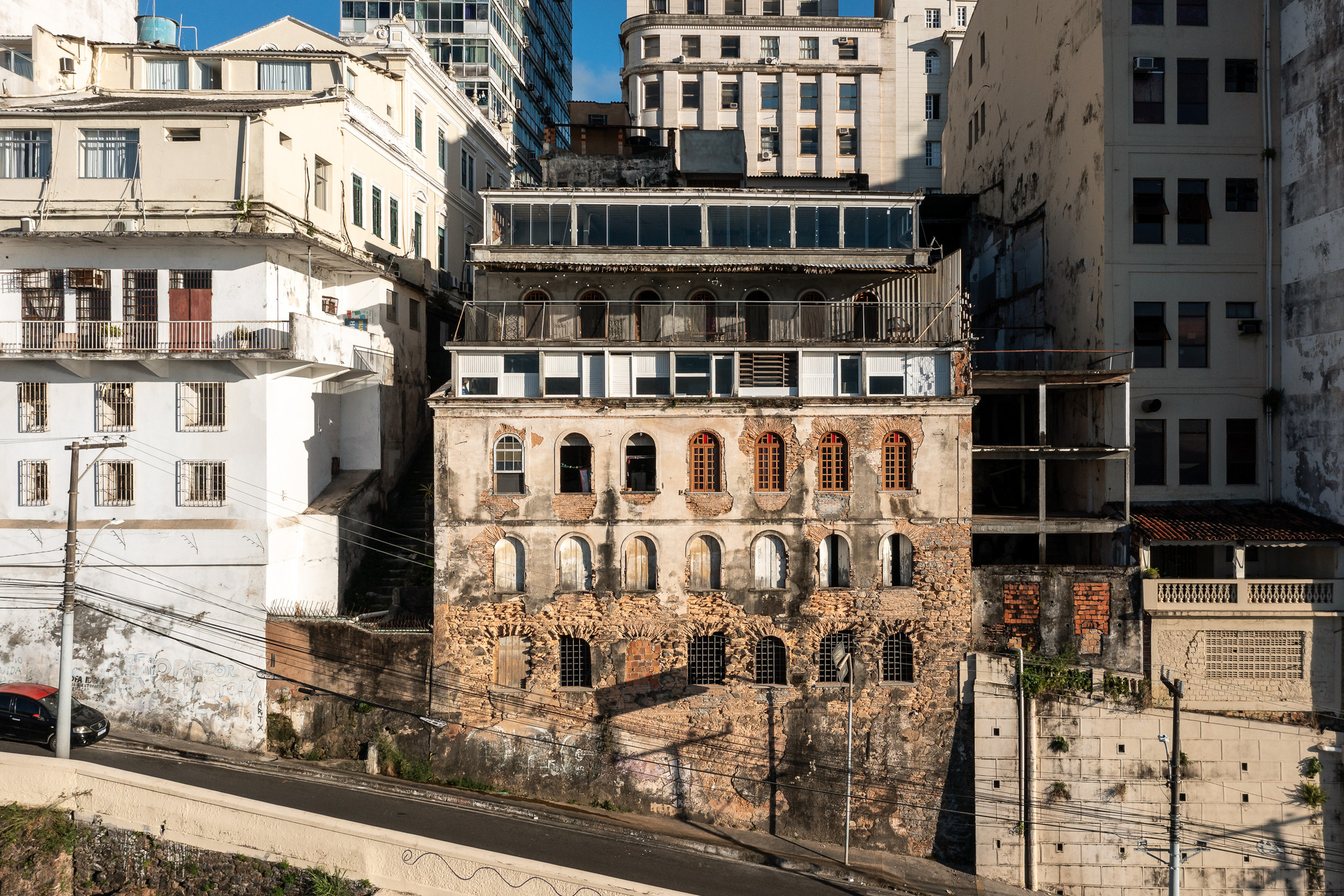 erros comuns ao reformar um casarão antigo
