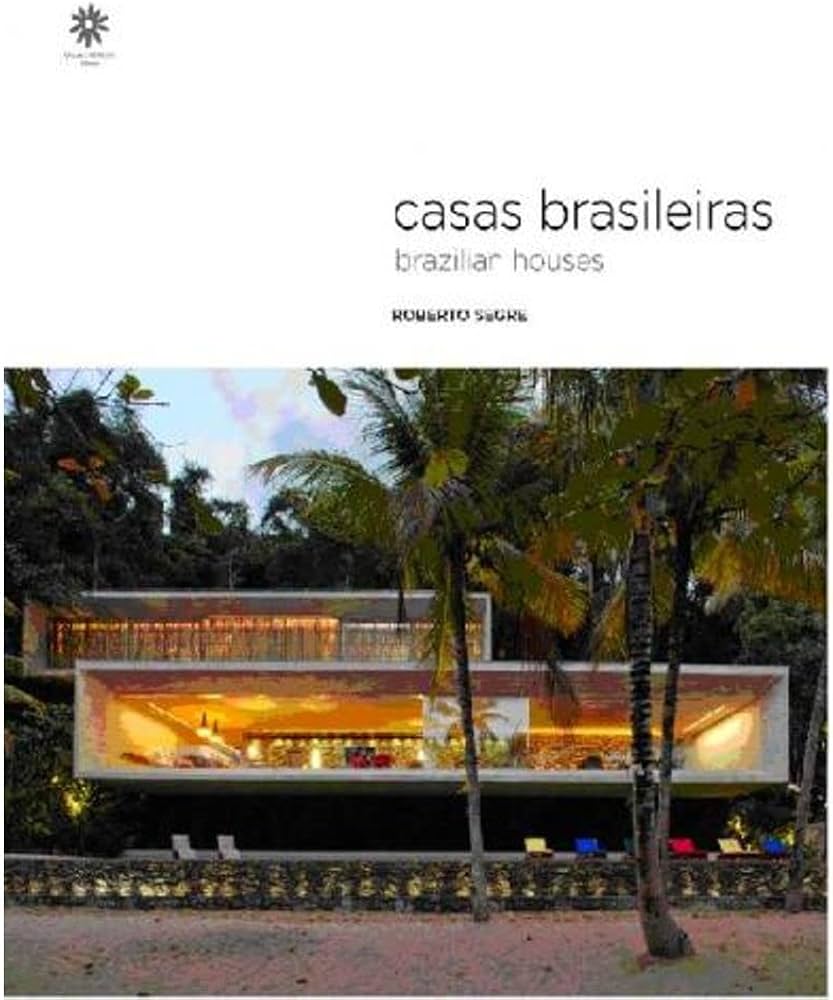tipos de casas no brasil