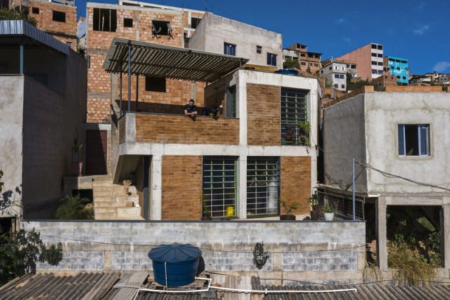 casas modernas brasileiras