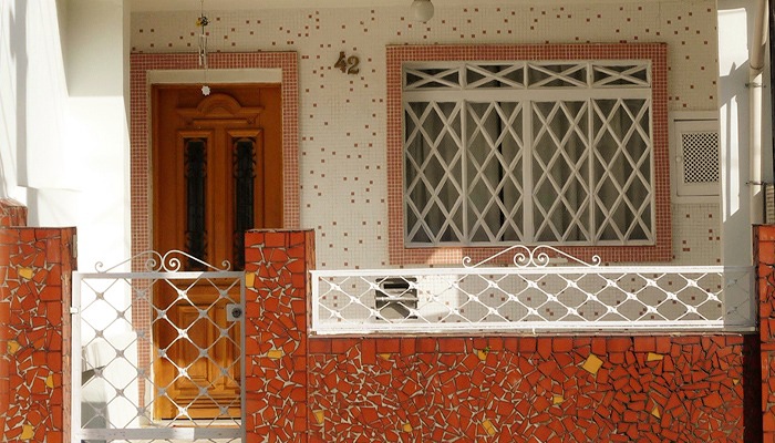 casas históricas brasil