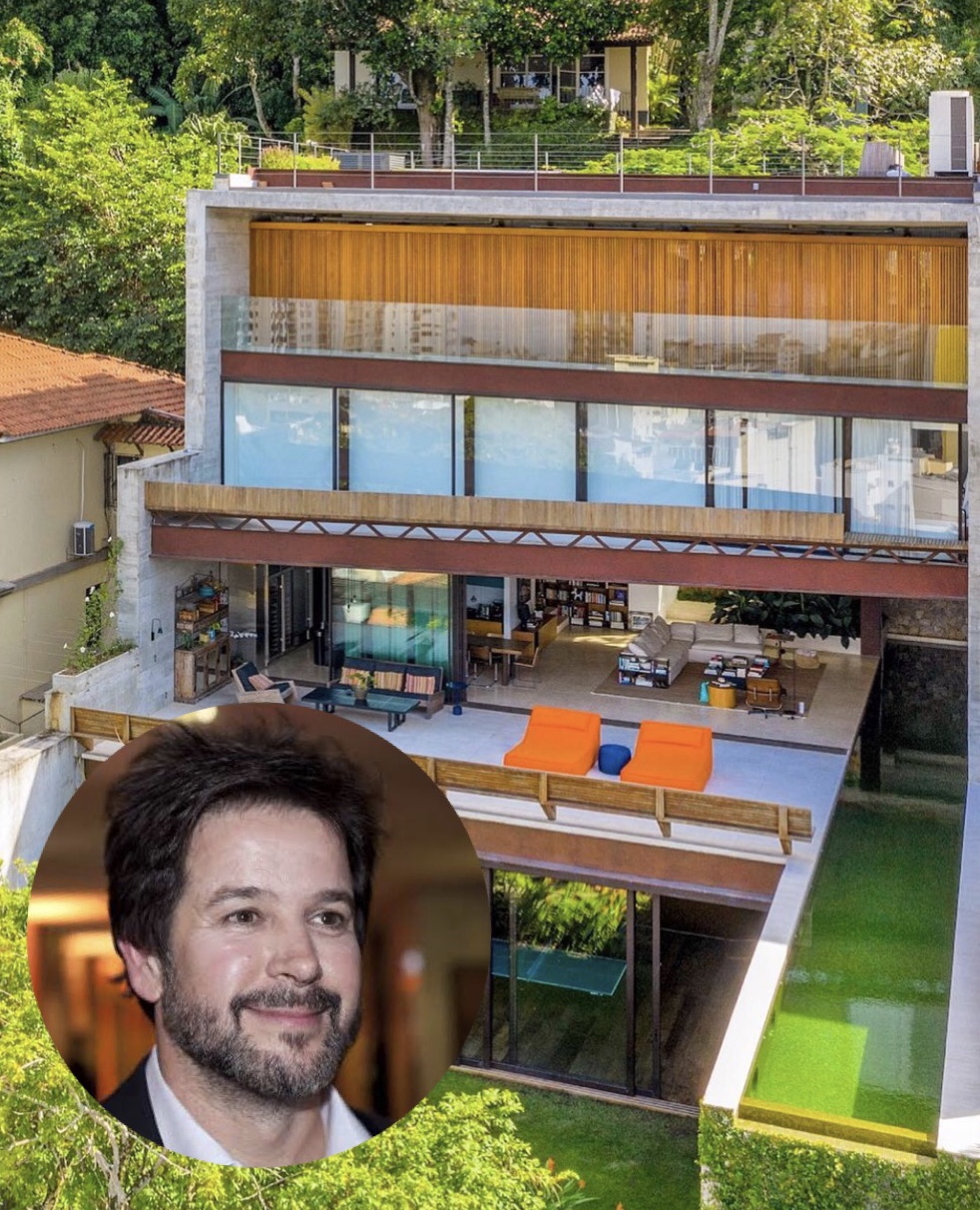 tipos de casas no brasil
