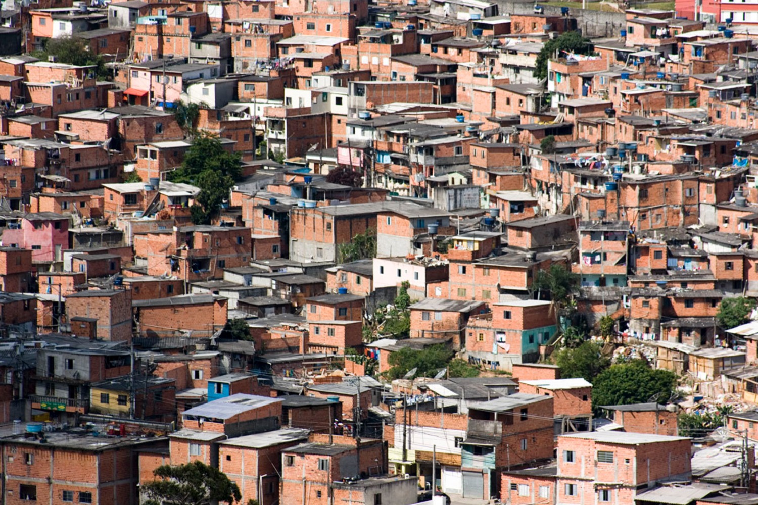 casas modernas brasileiras