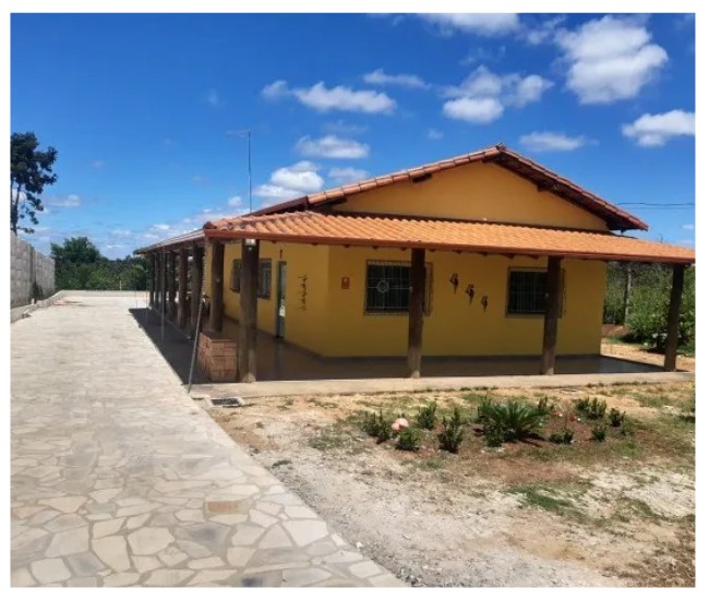 casas com alpendre para lazer