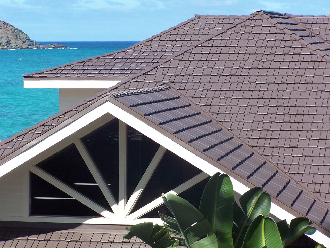 custo instalação telhado duas águas