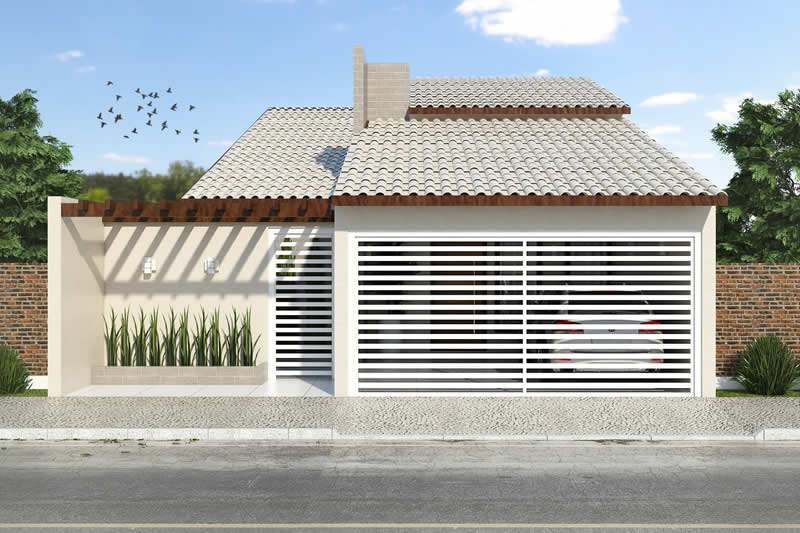 custo instalação telhado duas águas