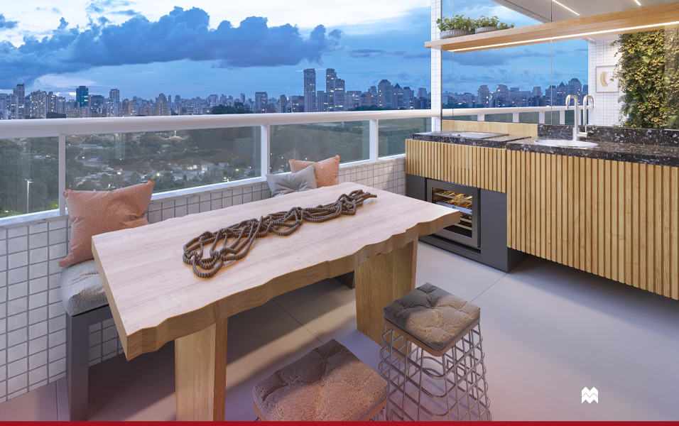 erros comuns ao projetar varanda no segundo andar