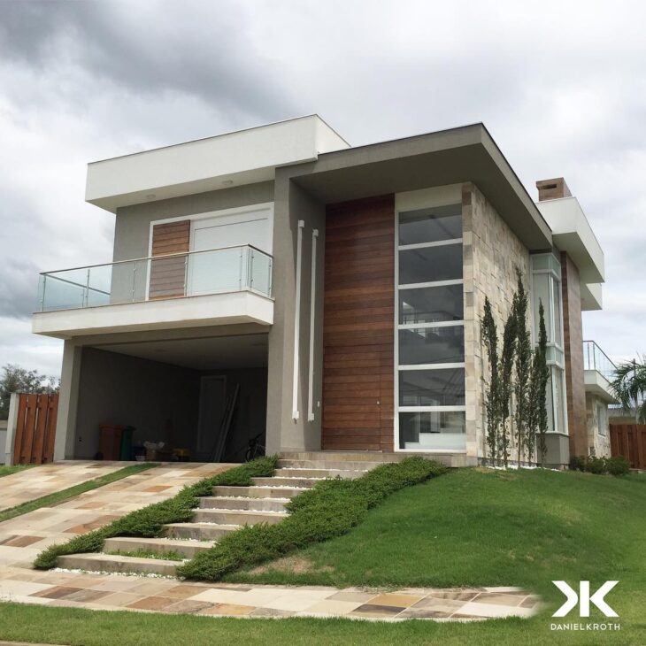 varanda no segundo andar vs varanda térrea qual a melhor