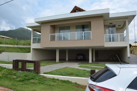 varanda no segundo andar vs varanda térrea qual a melhor