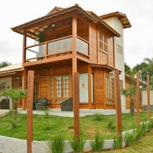 varanda no segundo andar vs varanda térrea qual a melhor