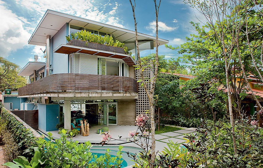 quanto custa construir uma casa de praia simples