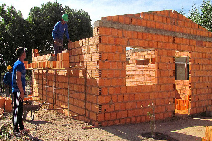 custo para construir casa 70m2