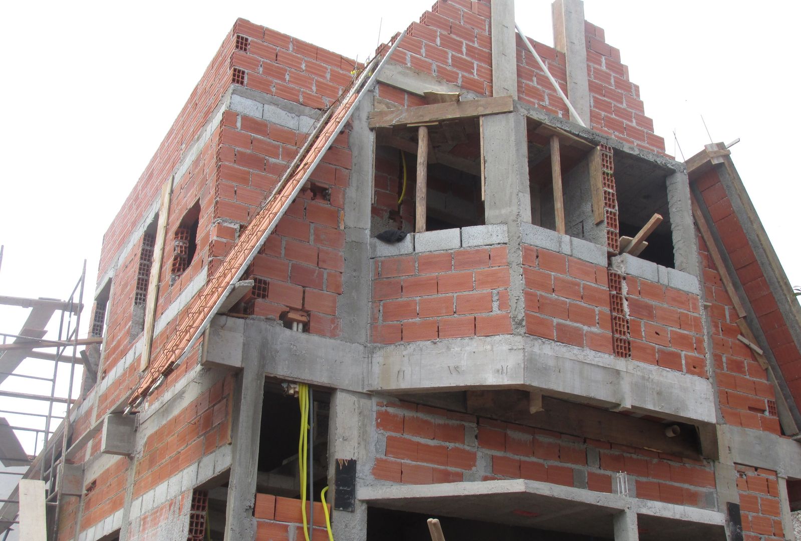 quanto custa construir uma casa de 100m2 em 2026