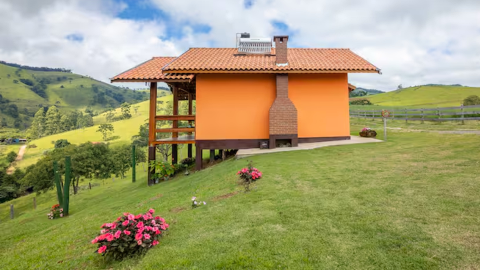 engenheiro civil terreno declive