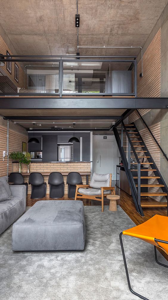 casas modernas pequenas térreas
