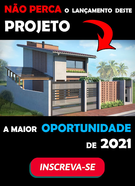 casas pequenas com 2 quartos