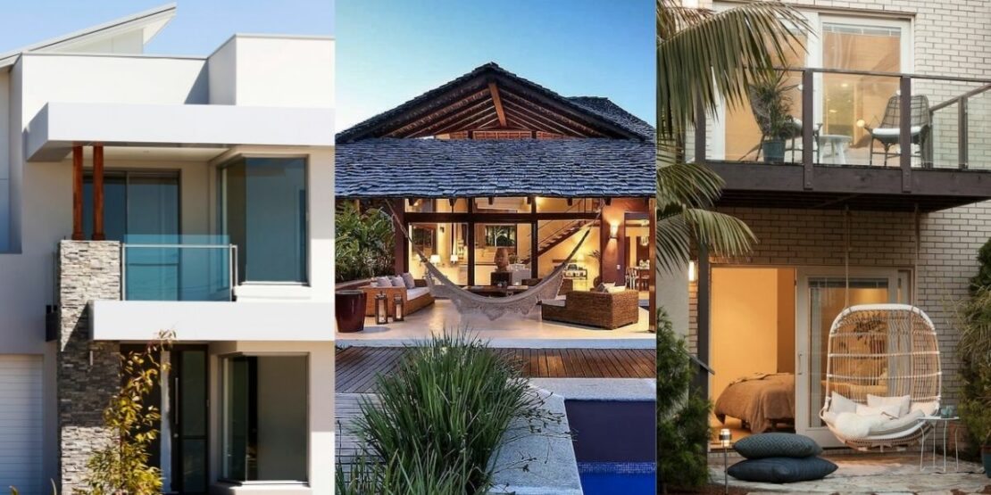 erros comuns ao projetar casas simples com varanda