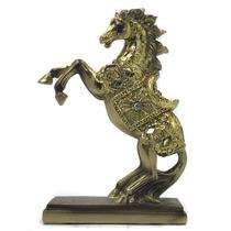 escultura de cavalo vs quadro de cavalo