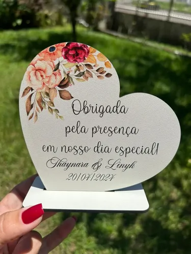centro de mesa casamento rústico