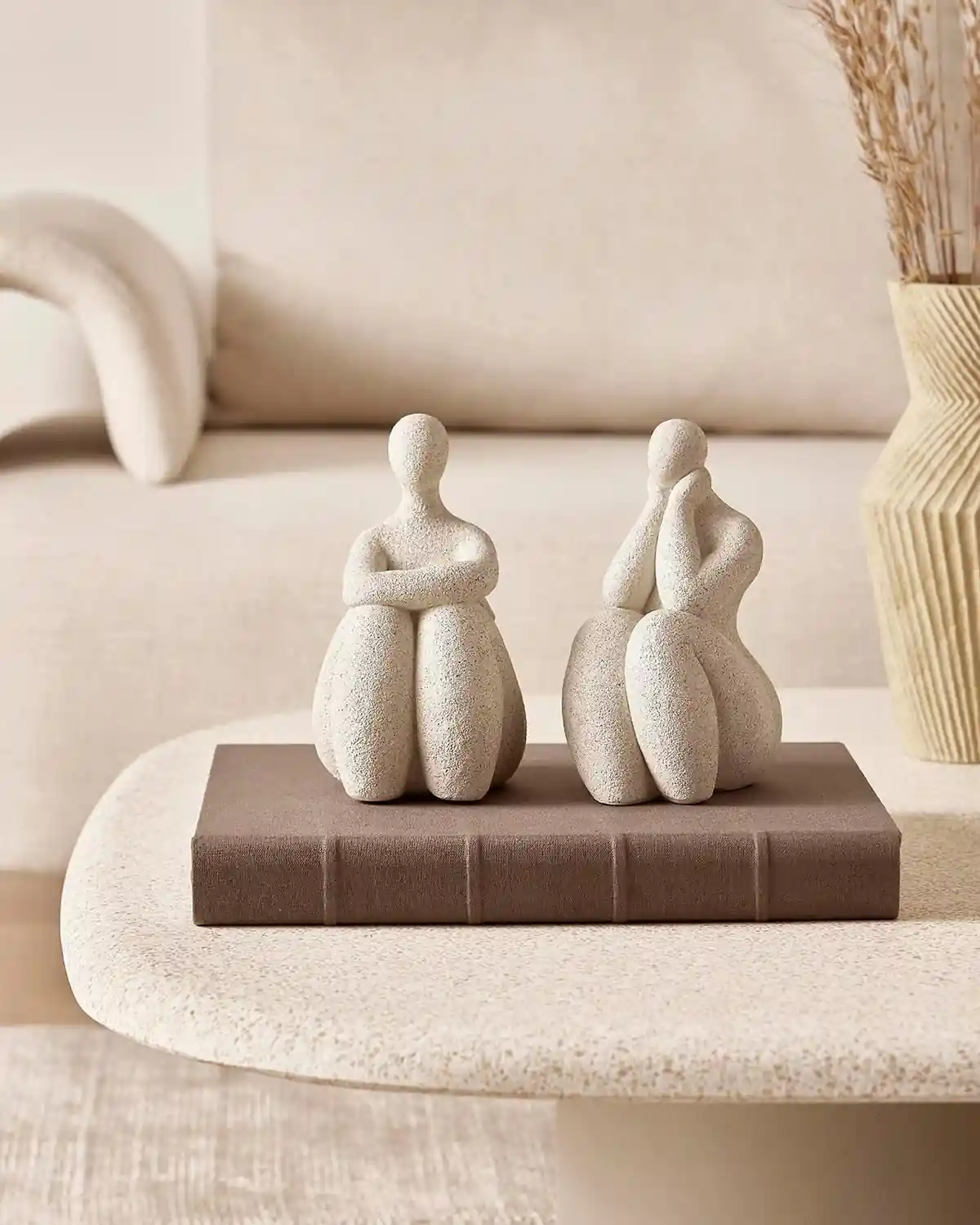 ideias de decoração com cerâmica artesanal