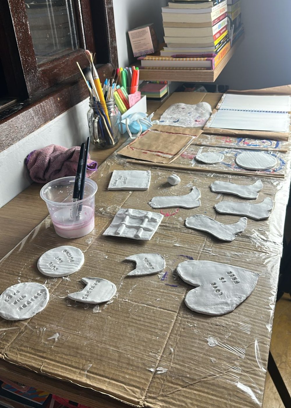 preço de cerâmica artesanal