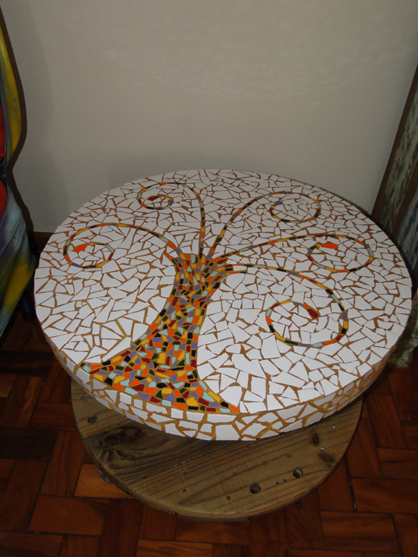 ideias de decoração com cerâmica artesanal