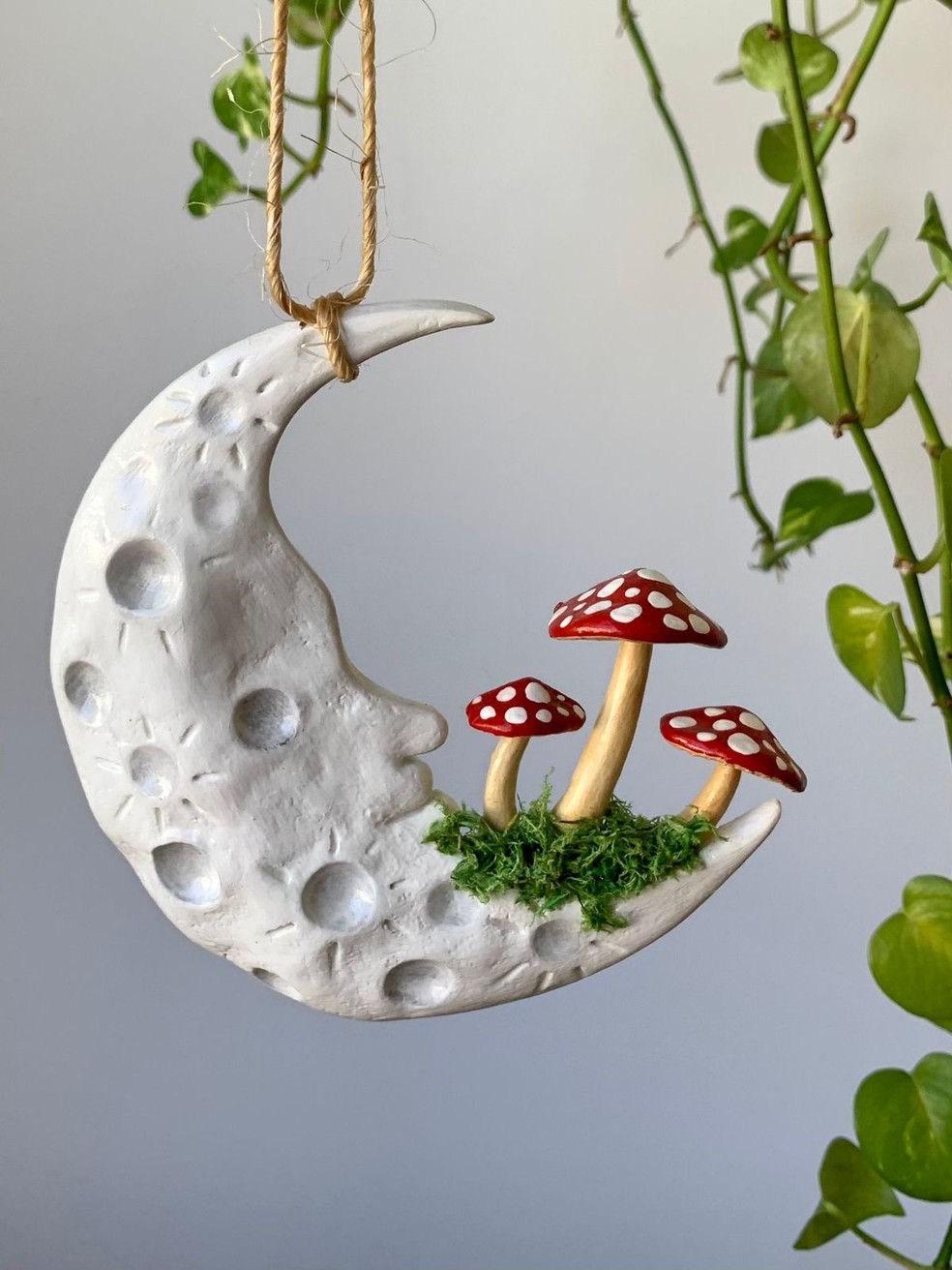 como limpar peças de cerâmica artesanal