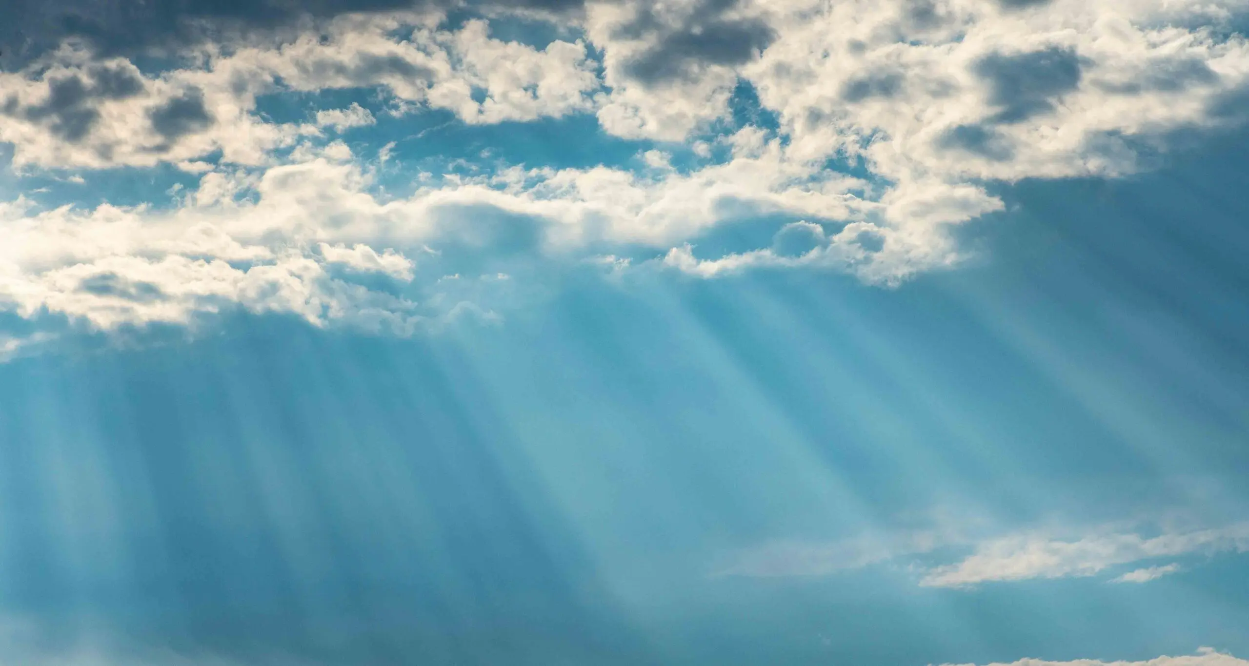 erros comuns ao procurar por céu azul