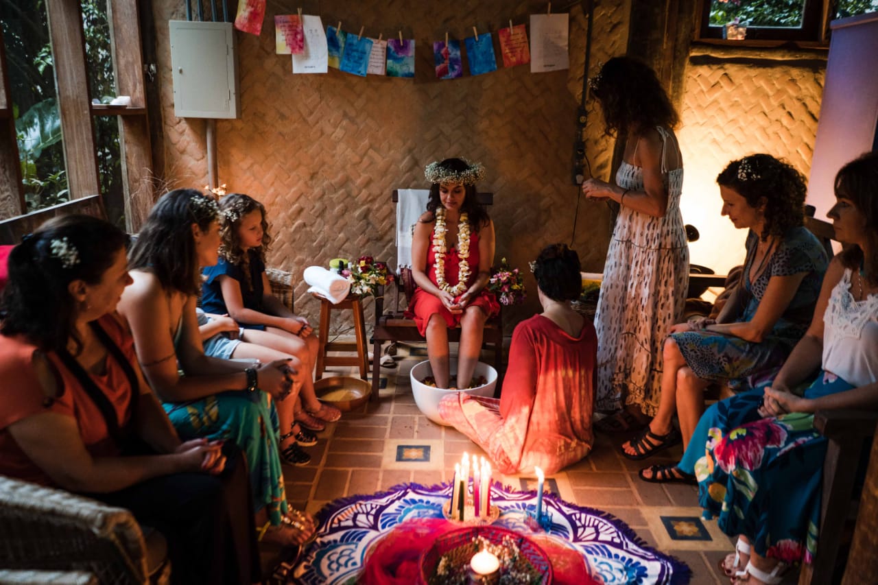 5 ideias de títulos